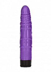 GC Slight Realistic Vibrating Dildo 8 inch Realistic Dildos